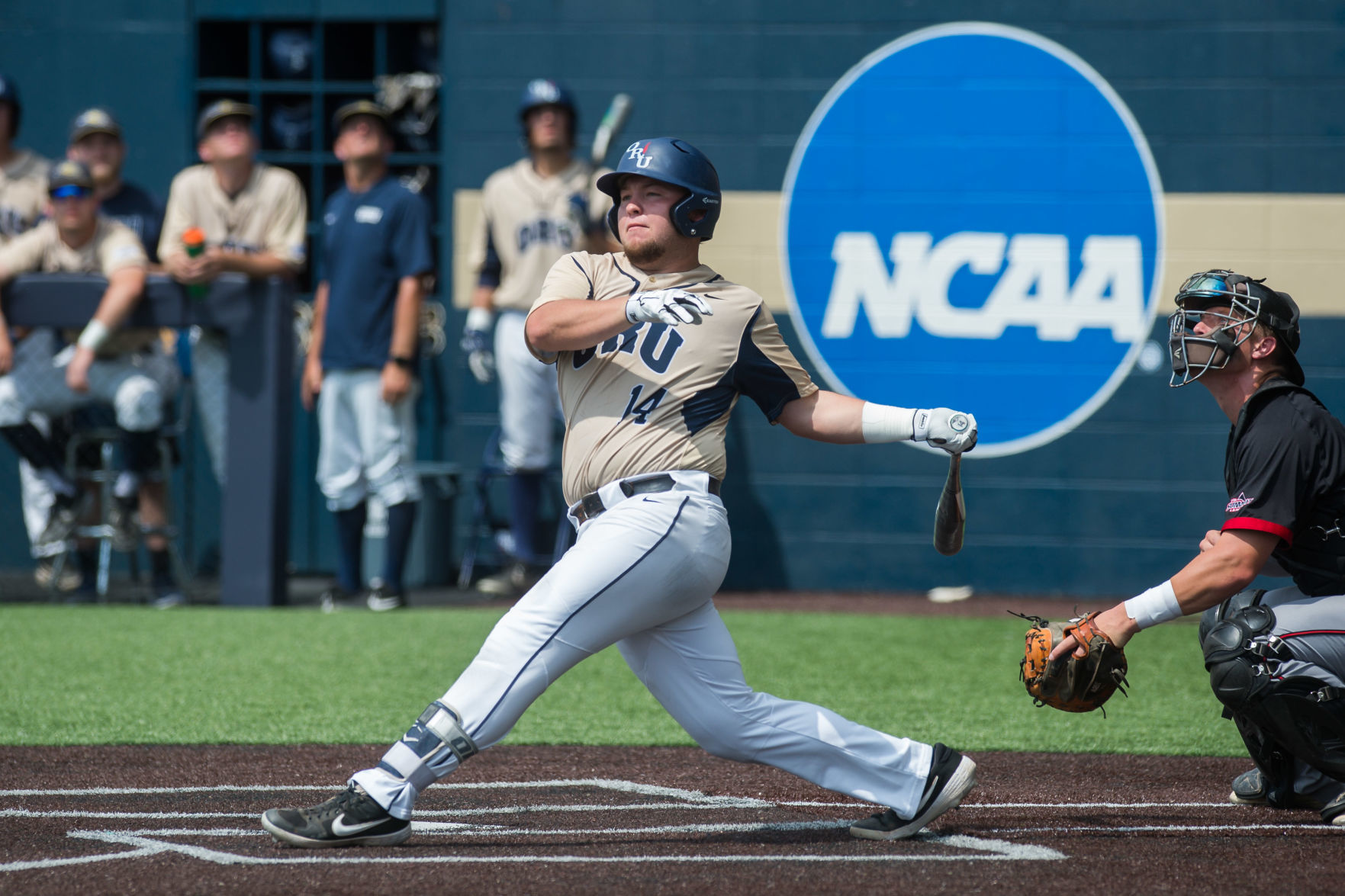 ORU vs Omaha